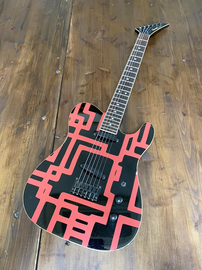 Amazon.co.jp: （ ） 6006 Fernandes フェルナンデス TEJ-70 