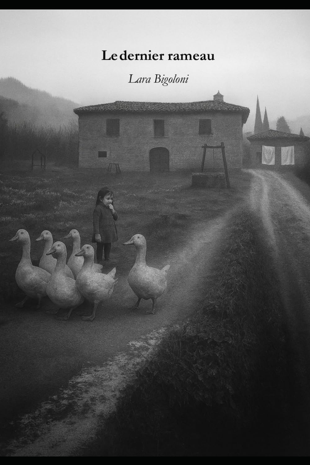 Le dernier rameau