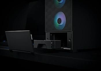 PCケース(自作PC用) Fractal Design Pop Air RGB Black Amazon.co.jp: Fractal Design Pop Air RGB ブラック - 強化