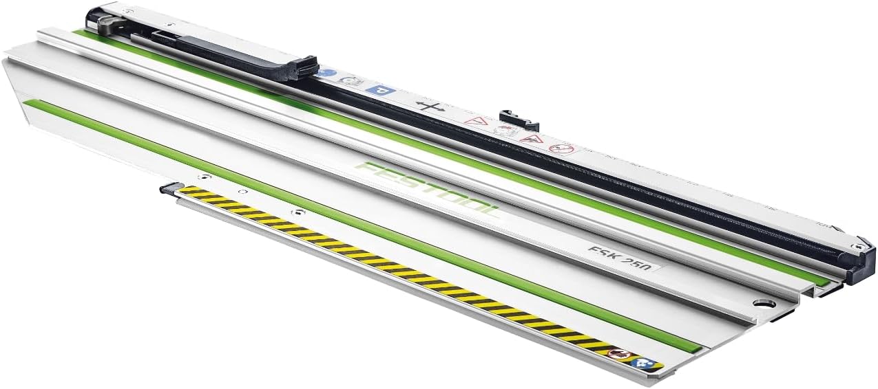 Festool FSK 250 Cross Cutting Guide Rail