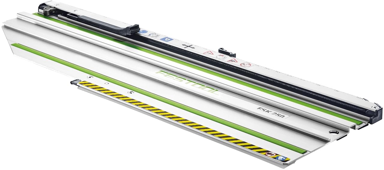 Festool Rail de mise à longueur FSK 250