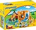 Produktbild PLAYMOBIL 9377 Zoo