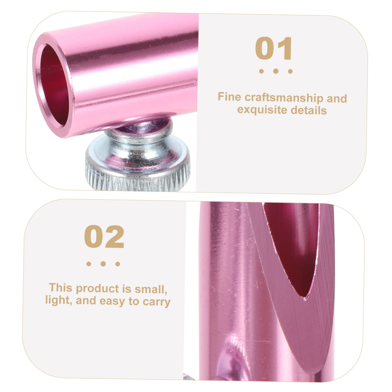 FRCOLOR 5pezzi Temperamatite Manuale Per Matite e Trucco Design Compatto e Portatile Affilatore Per Matite Per Studenti e Artisti Utile Per Uso Quotidiano e Scuola