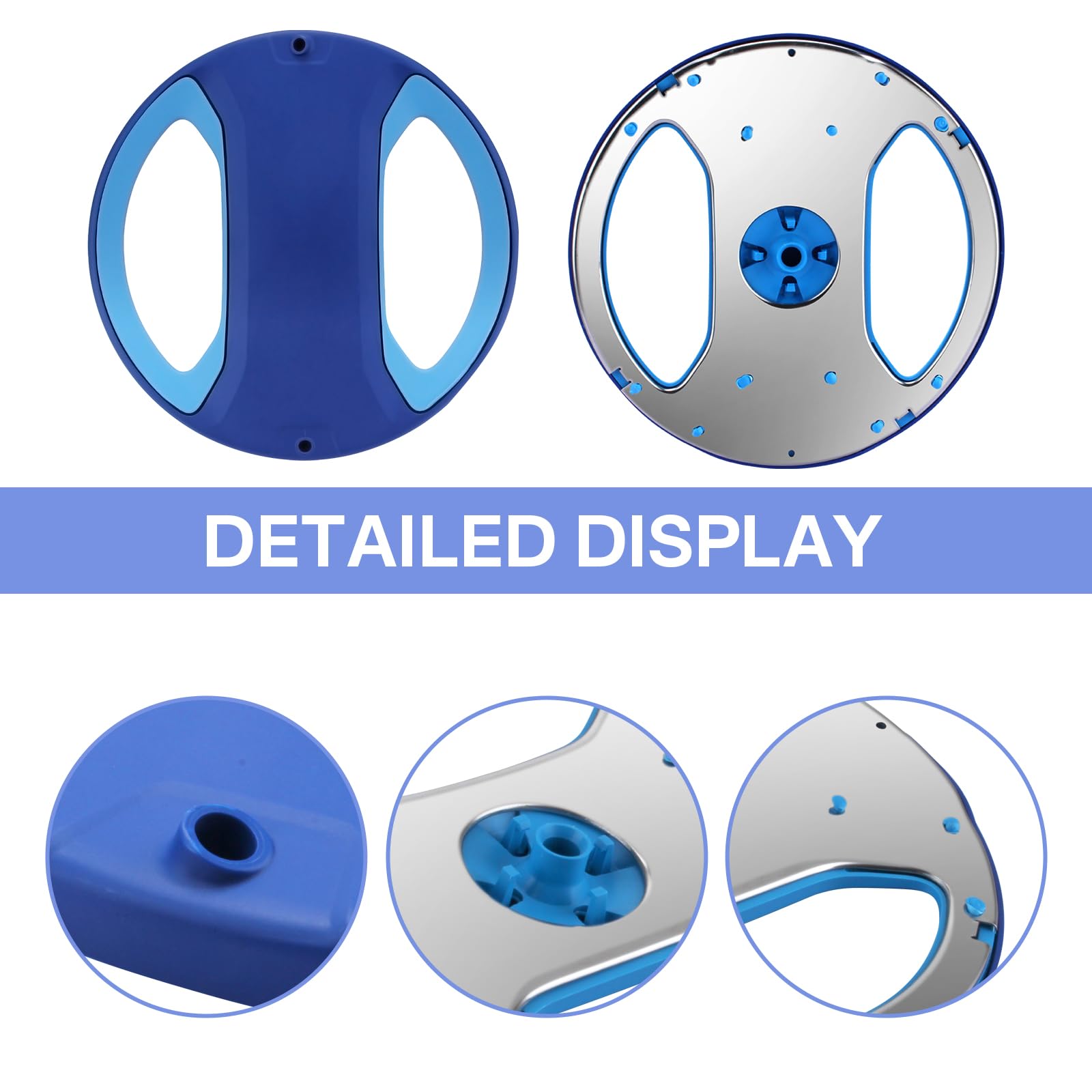 Amazon.com: Showingo 5304517982 Dishwasher Lower Wash Arm  