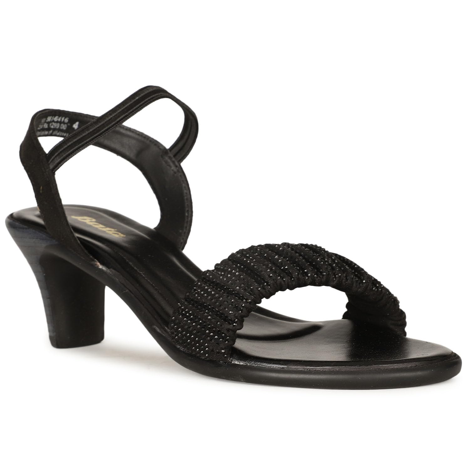 Bata Hayes Sandals Women Casual Sandal In BLACK (B0CP1CPLJQ) Amazon Price History, Amazon Price Tracker