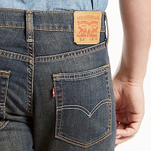 リーバイスのジーンズ特集 メンズに人気のデニム10着 4men