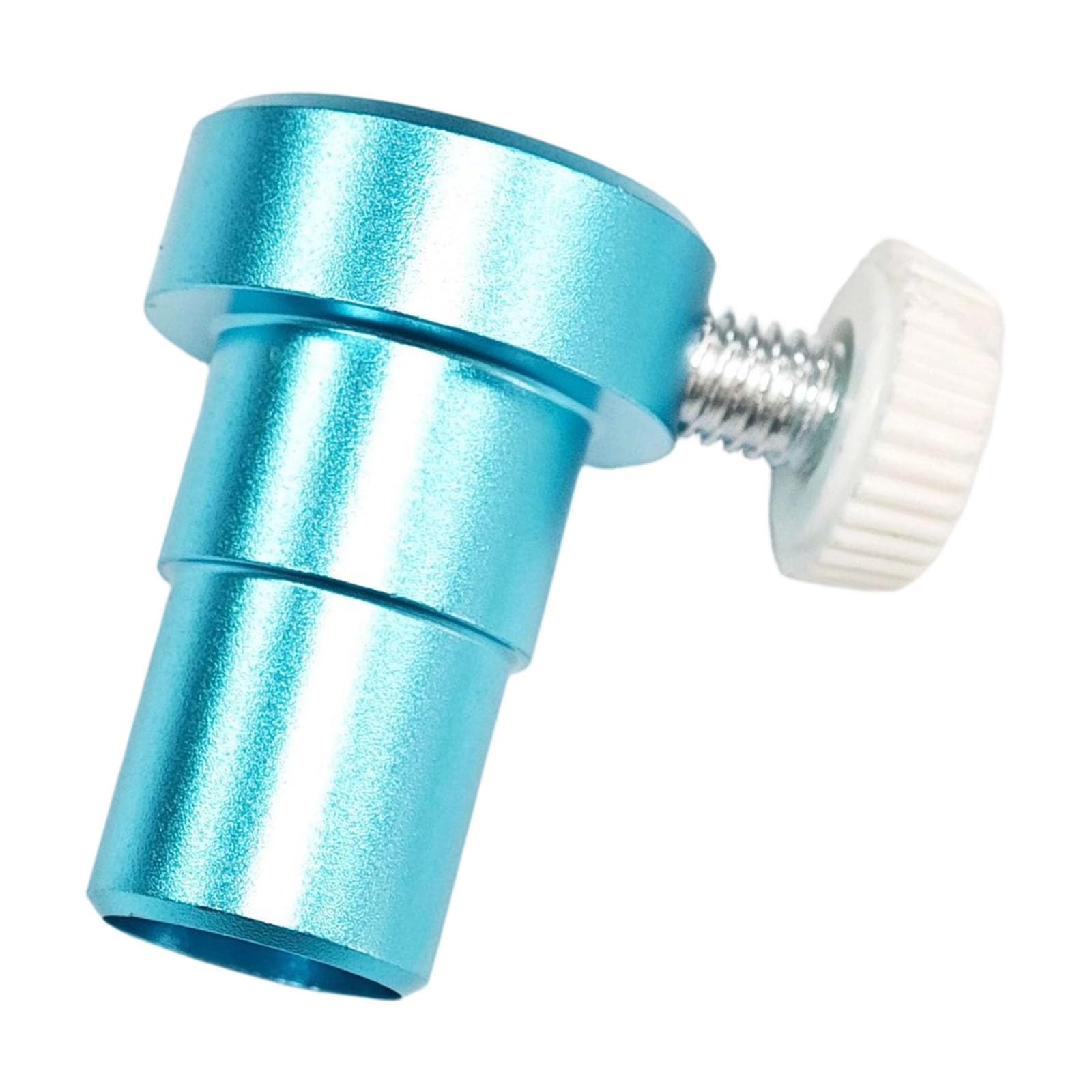 Die Cut Machine Pen Adapter Cutting Mat for Cutting Machine Aluminum Pen Holder Thread Attachment Accessories Professional