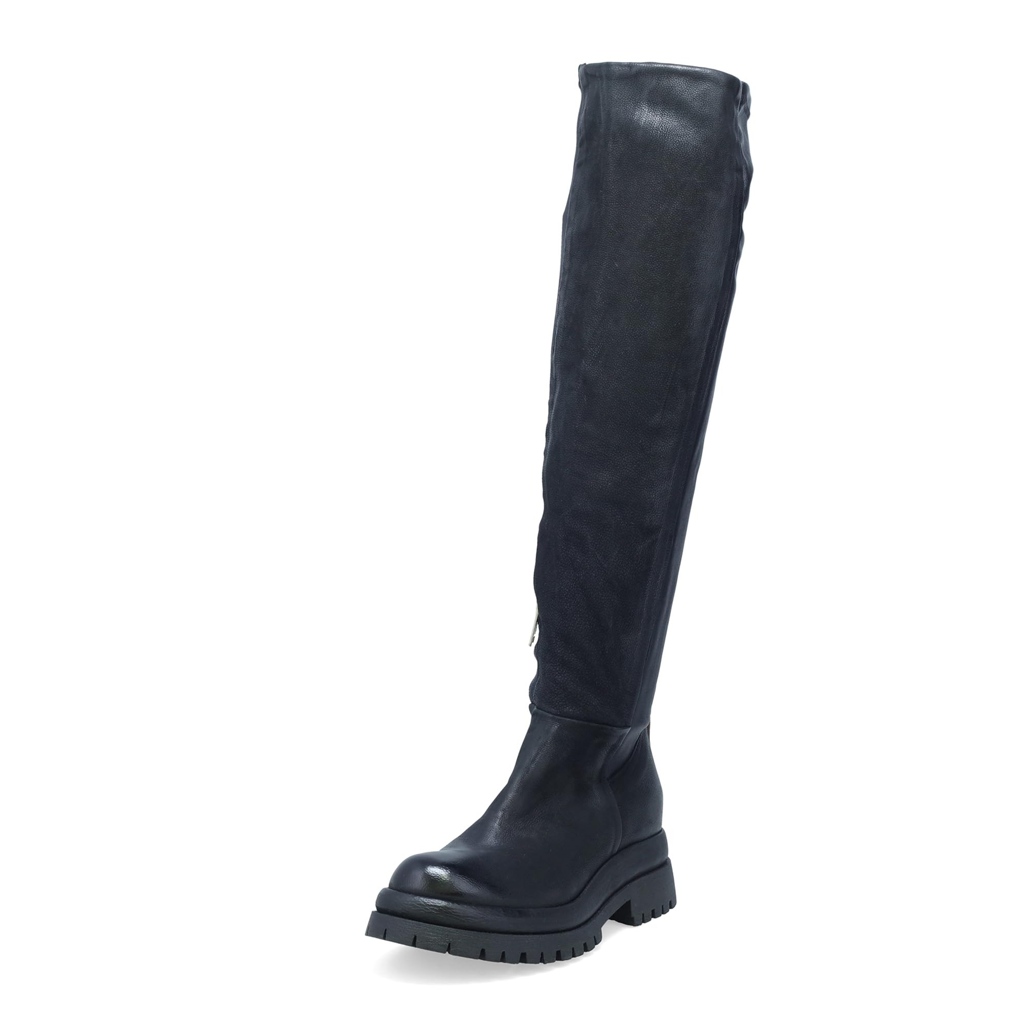 A S 98 Devy Womens Over-The-Knee-Boot
