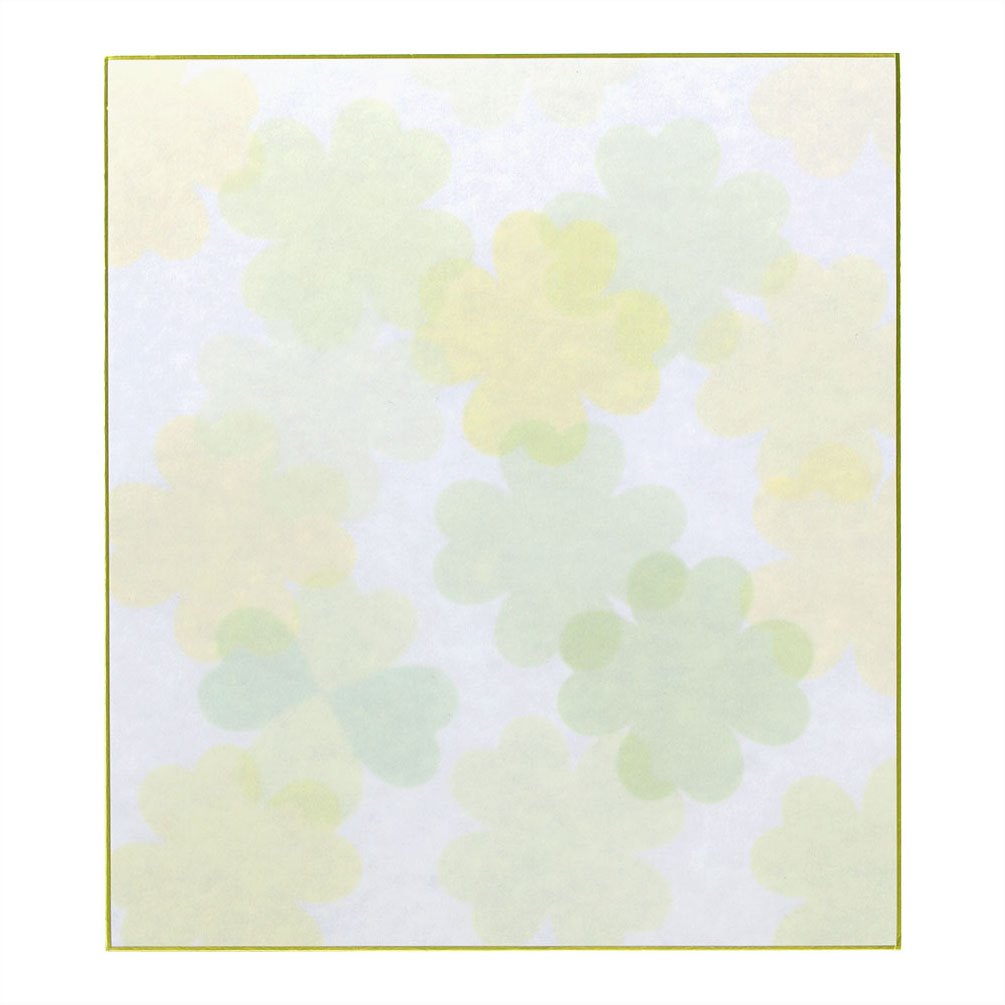 Midori Kara-sikisi Kuro-ba-gara