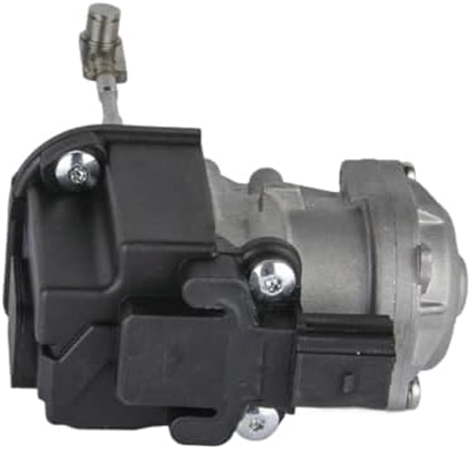 Zespół turbosprężarki Turbosprężarki samochodowe, dla Skoda Fabia Octavia Rapid Yeti 1.2 Cjzc Cjzd Turbo ładowarka Wastegate 04E145725AB