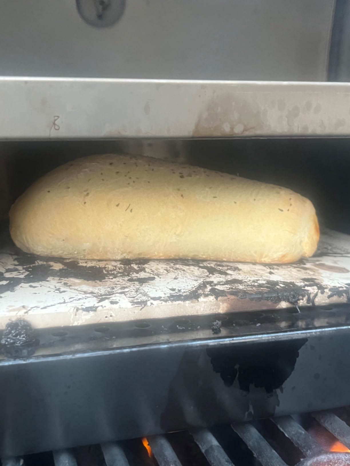 16/mo Finance Pizza Box for Grill Caprihom Portable Grill Top