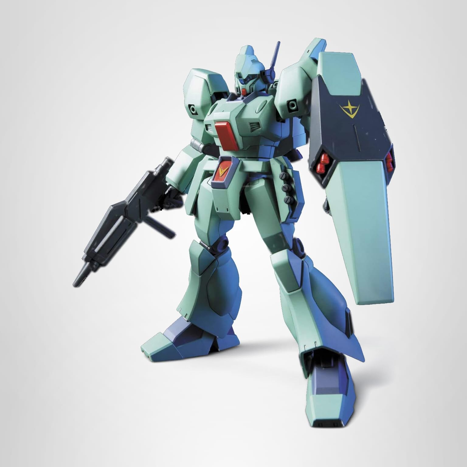 Amazon | HGUC 機動戦士ガンダム 逆襲のシャア ジェガン 1/144スケール
