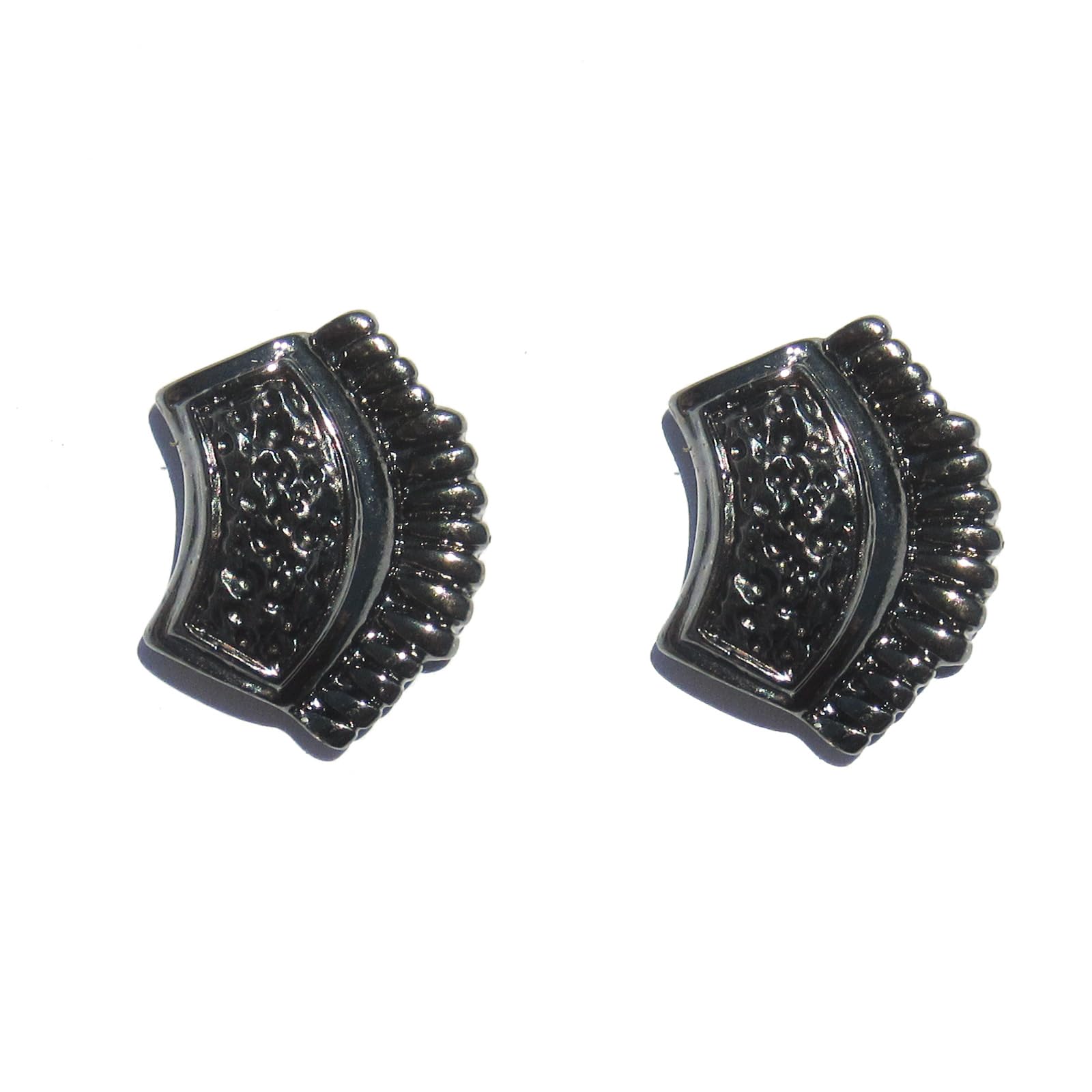 Boucles d'oreilles Cléopâtre légères pour sublimer un lobe sans douleur - 3