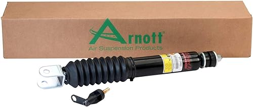 Miniatura 3 de Arnott SK-3062 Amortiguador delantero-00-06 Cadillac/Chevrolet/Gmc Suvs-Swb (Gmt820) y Lwb (Gmt830) -Lt/Rt
