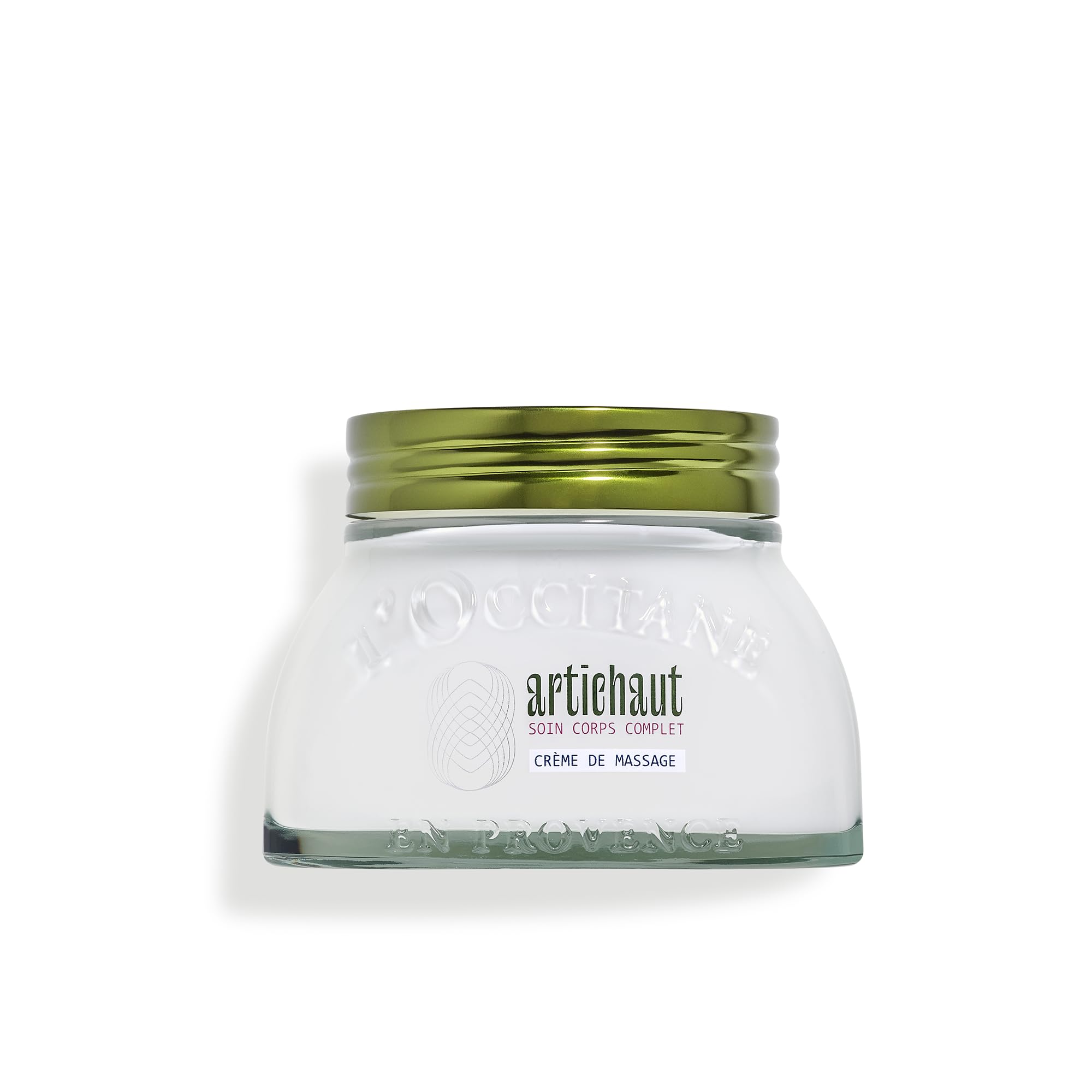 Artichoke Massage Cream 200ml