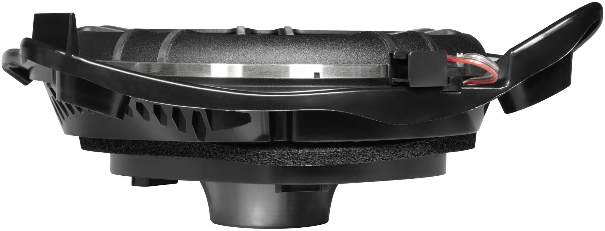 Musway CSM8WR | 20 CM (8') FUSSRAUM SUBWOOFER RECHTS FÜR C W205 / GLC X253 / E W213 Klasse