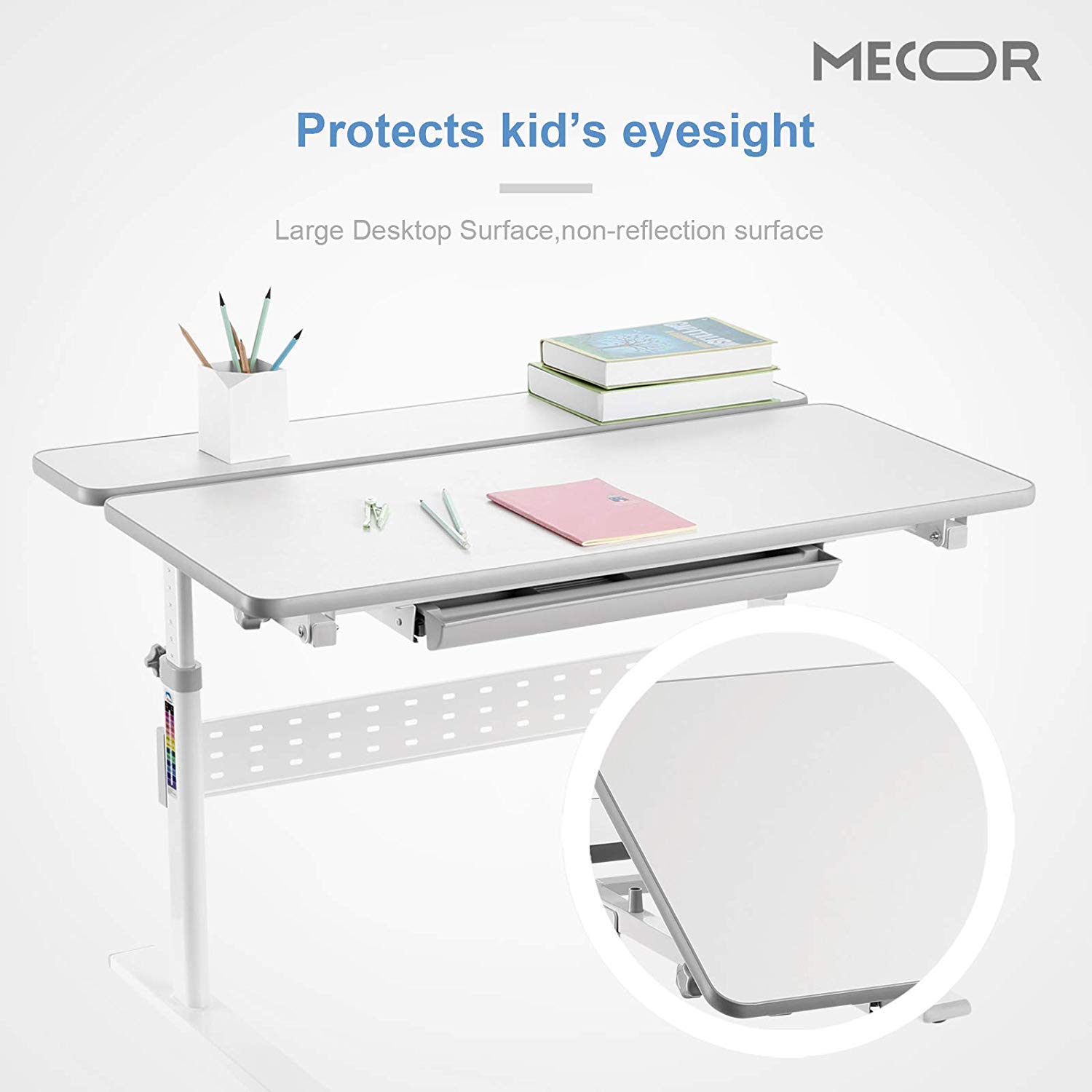 mecor kids desk