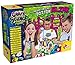 Lisciani Giochi- Crazy Science Il Laboratorio del Dottor Slime Gioco per Bambini, Single, Multicolore, 77496