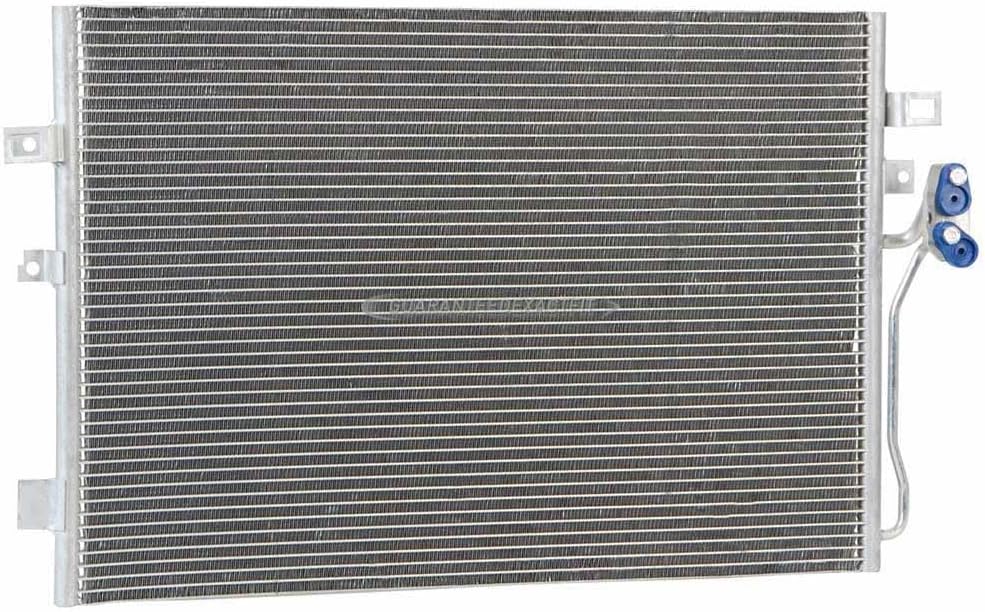 For Dodge Journey 2012 2013 2014 2015 2016 A/C AC Condenser - BuyAutoParts 60-61821N New