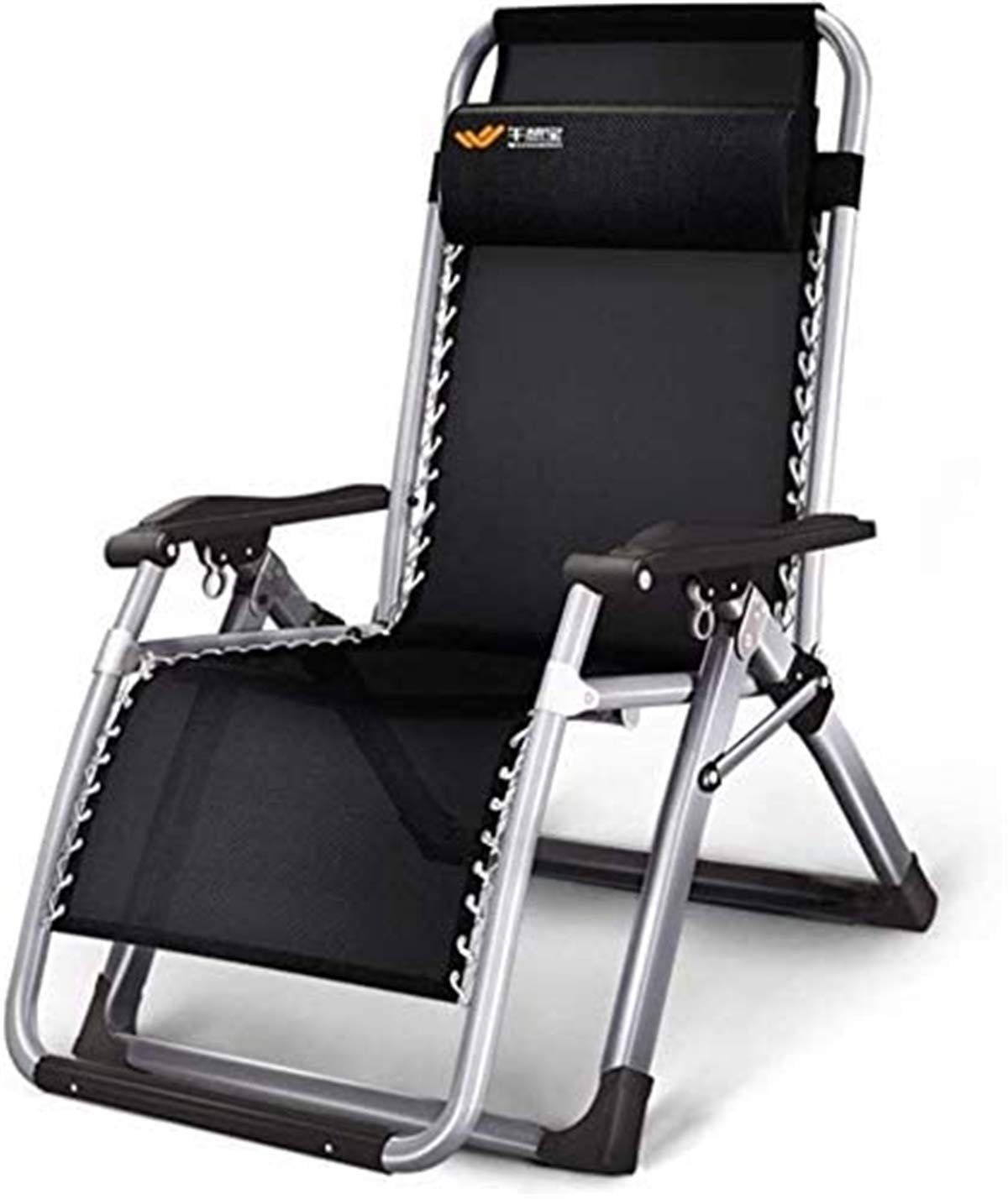 Chaises de patio zéro gravité pour des après-midi détente sur la pelouse