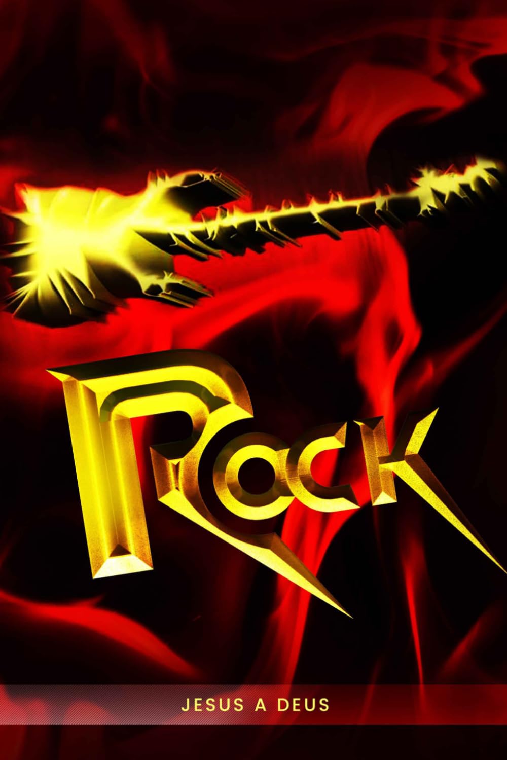 Rock: the true history of rock