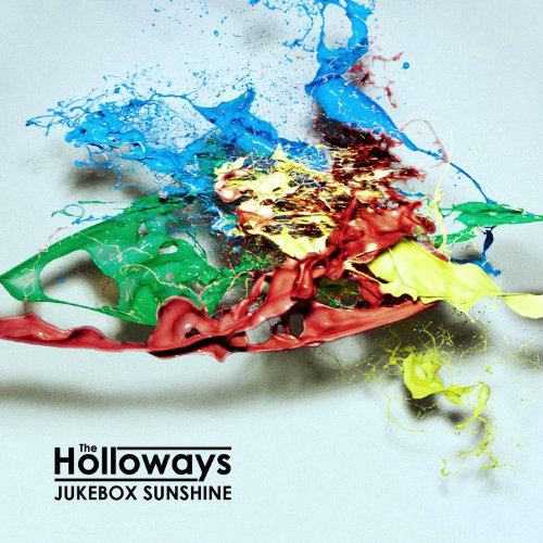 Amazon.com: Jukebox Sunshine : The Holloways: Digital Music