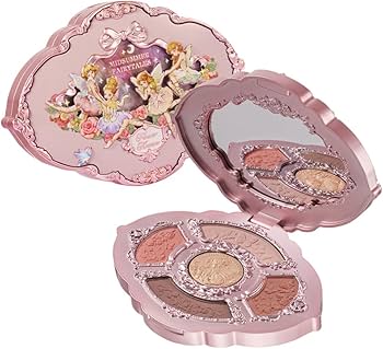 Amazon.co.jp: フラワーノーズミッドサマーフェアリーテイルズ