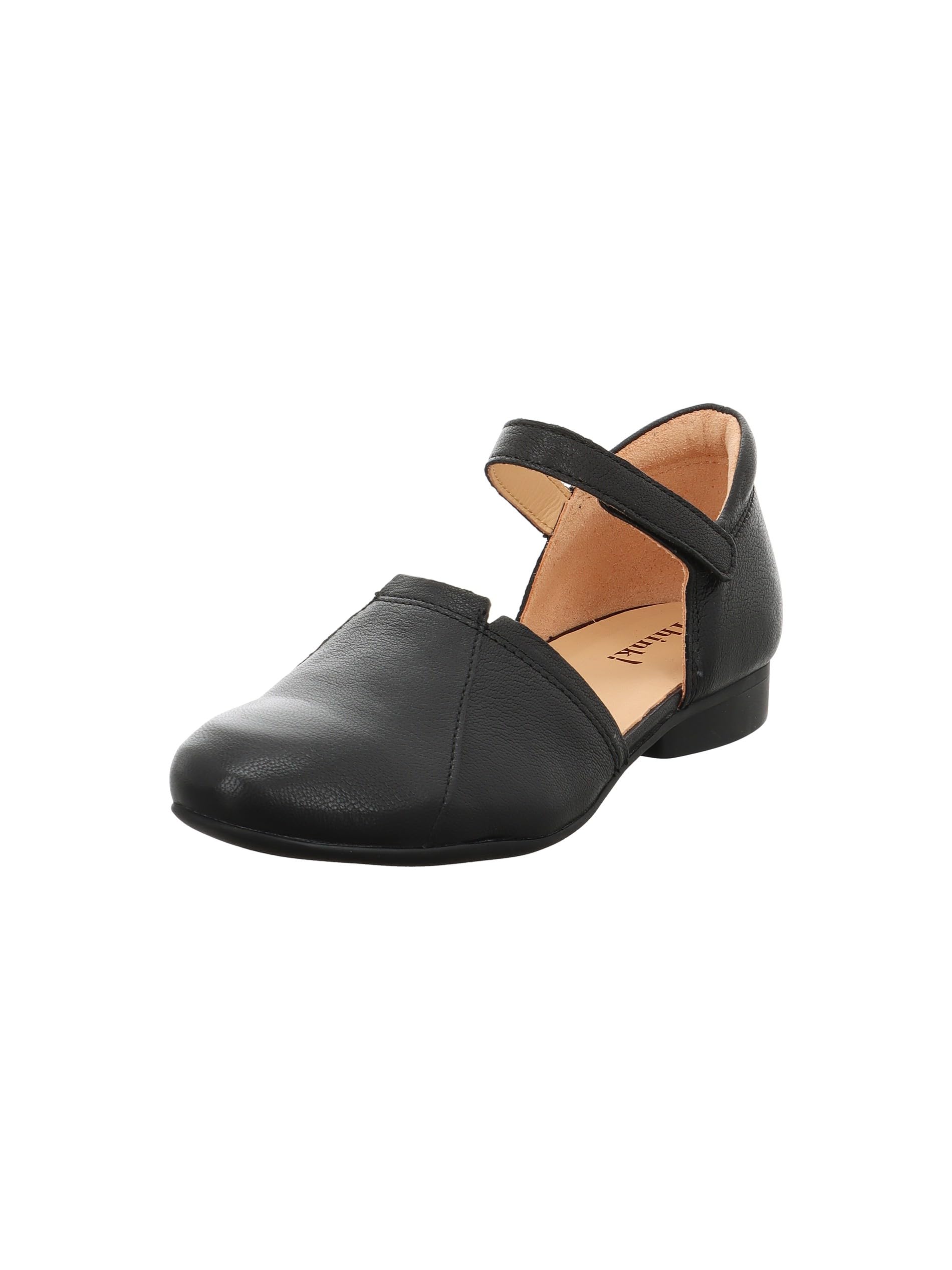 Think! Damen Guad2 Lederfutter Sneaker