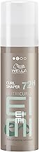 Wella Professionals EIMI NUTRICURLS Curl Shaper | Curly, Definition, Control and Elasticity Curls for and Wavy Curls Cream, Shaping Gel, 150 ml