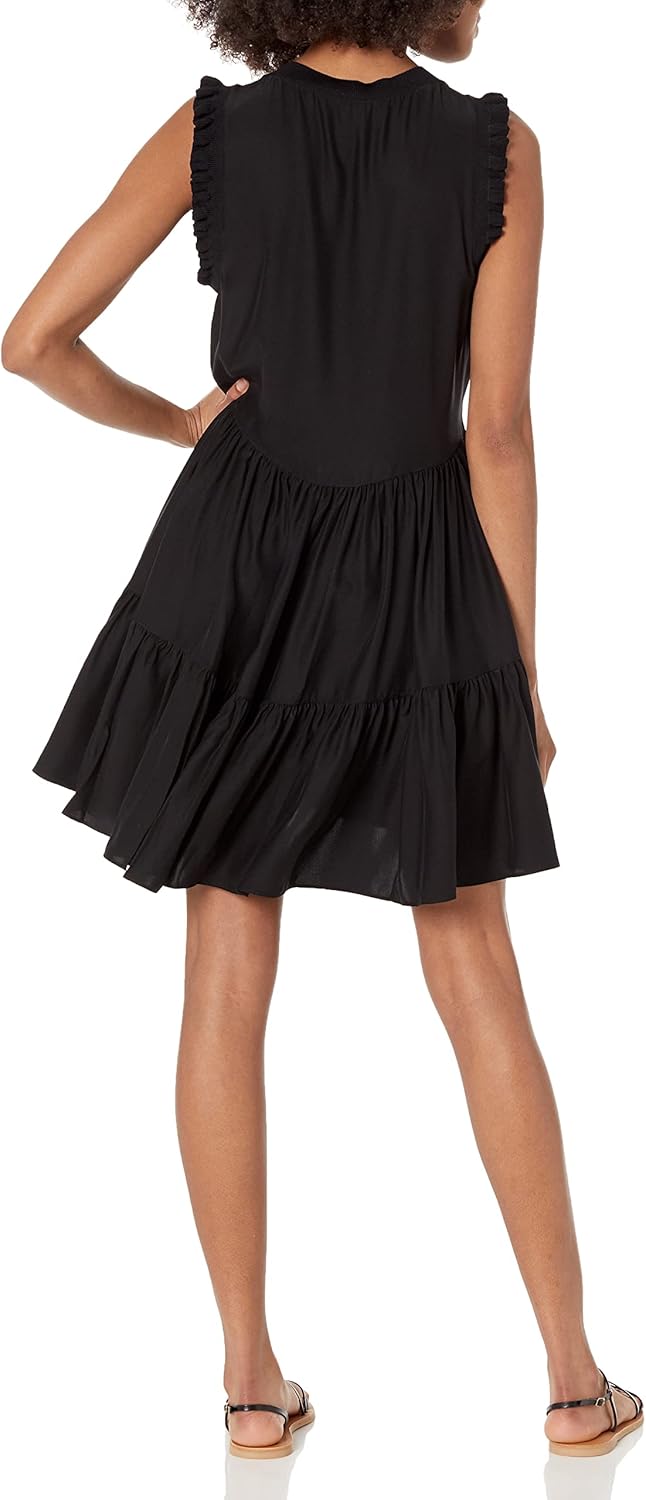 Cinq à Sept Womens Eleanora Dress - Image 2