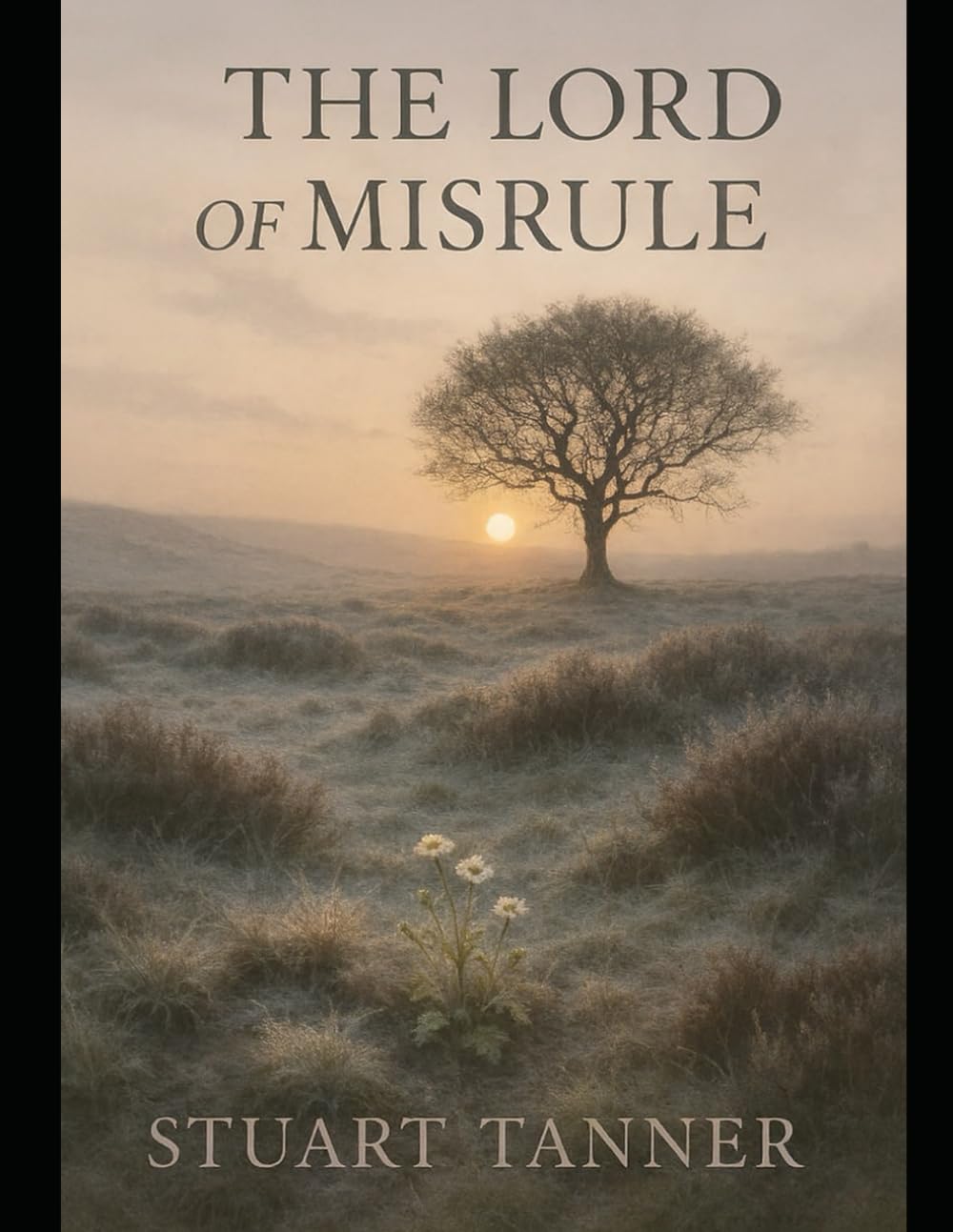 The Lord of Misrule (The Hartford Legacy Series)