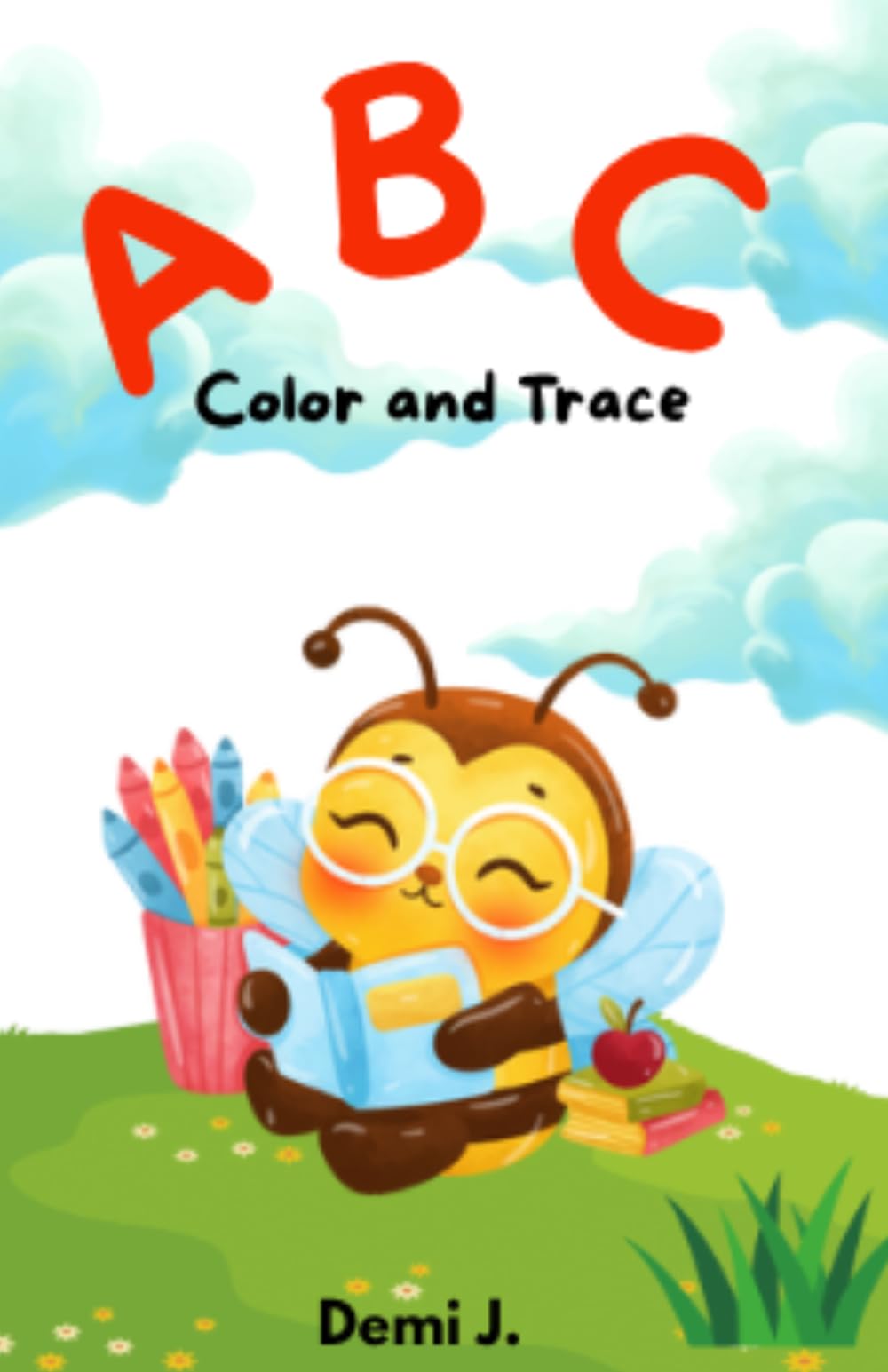 ABC Color and Trace