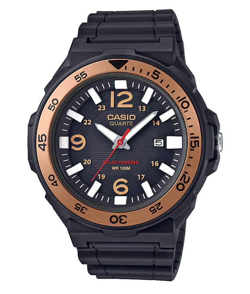 Casio Collection Men's Watch MRW-S310H