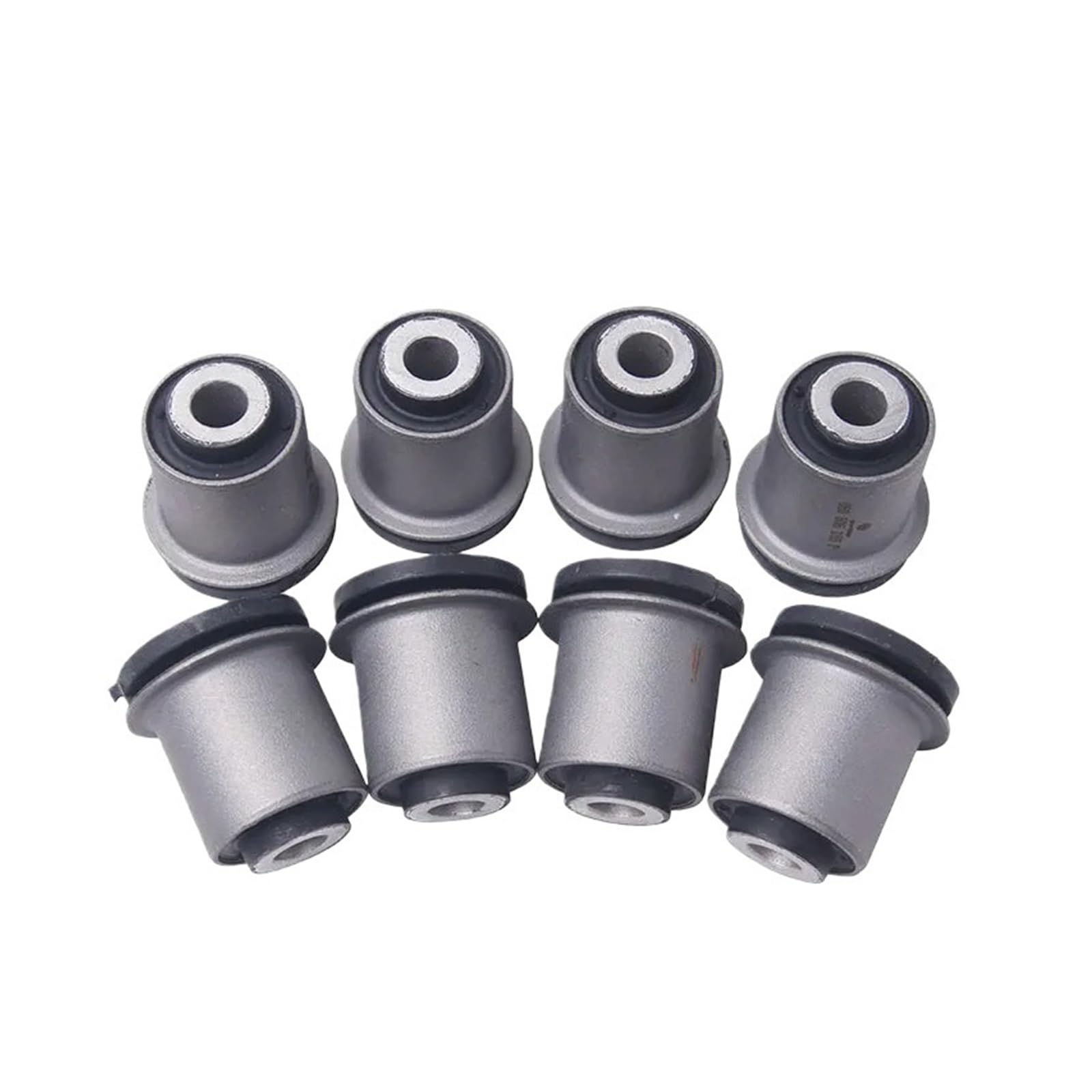 Kit de douilles pour bras de commande supérieur et inférieur Audi R8 2007-2015 - 7