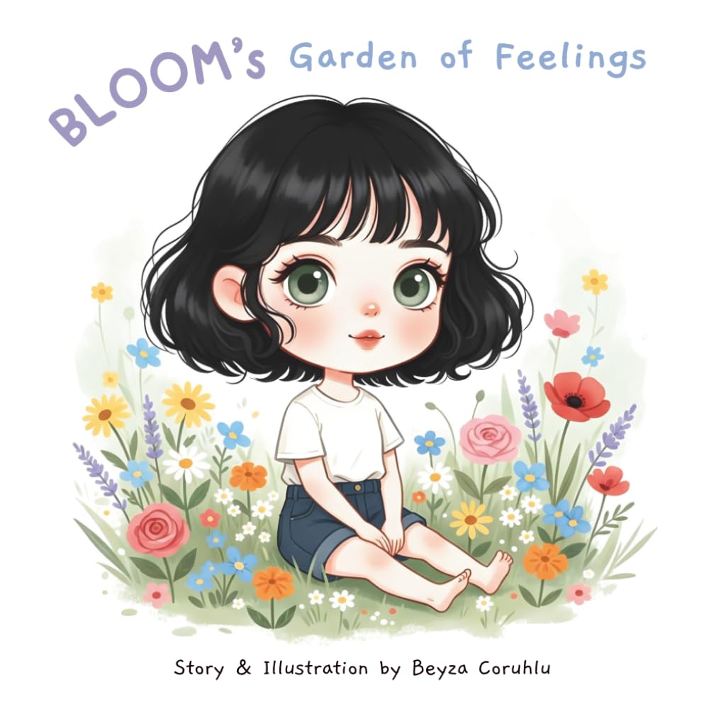 Bloom’s Garden of Feelings