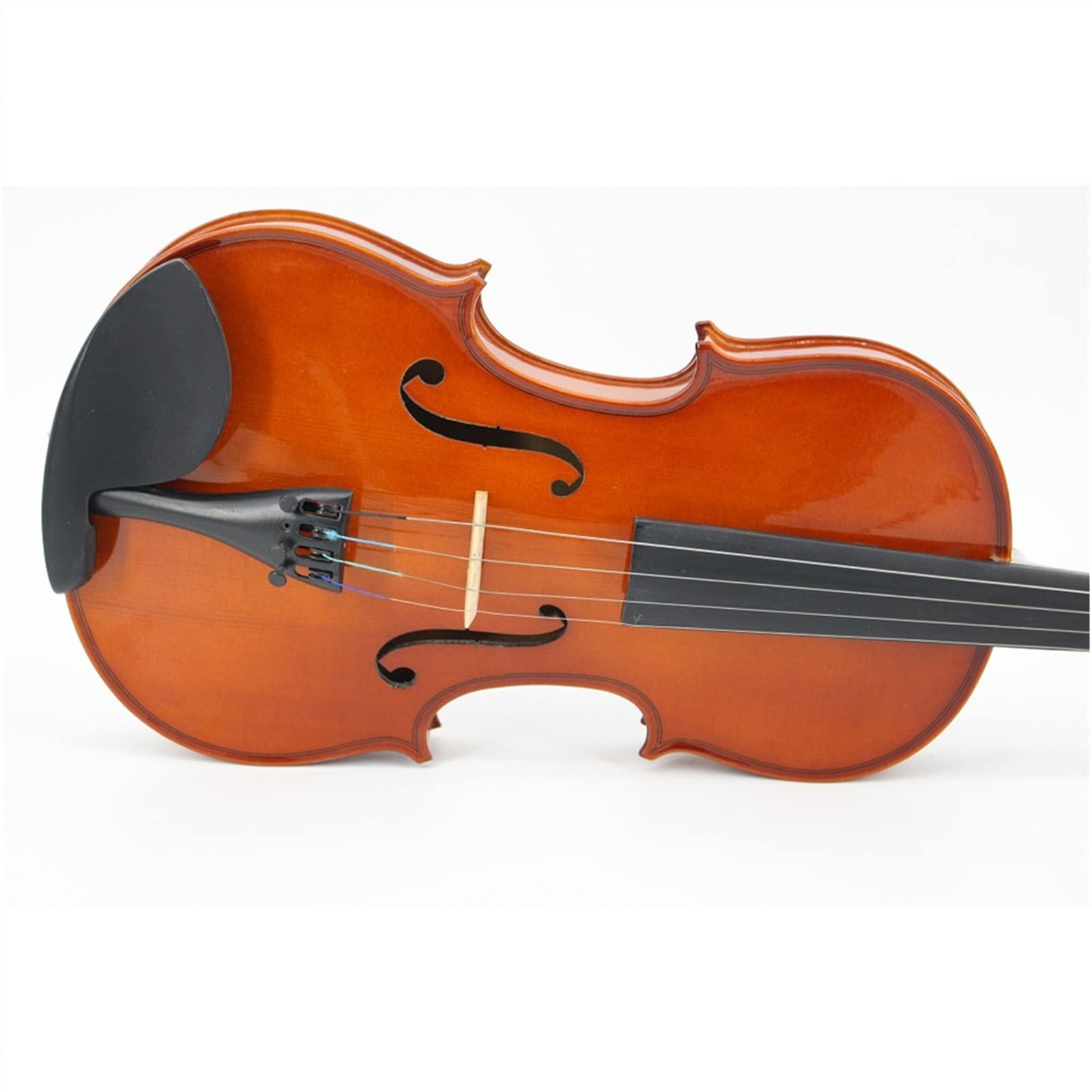 Amazon.co.jp: バイオリン 初心者 スプルース メイプル 4/4 バイオリン