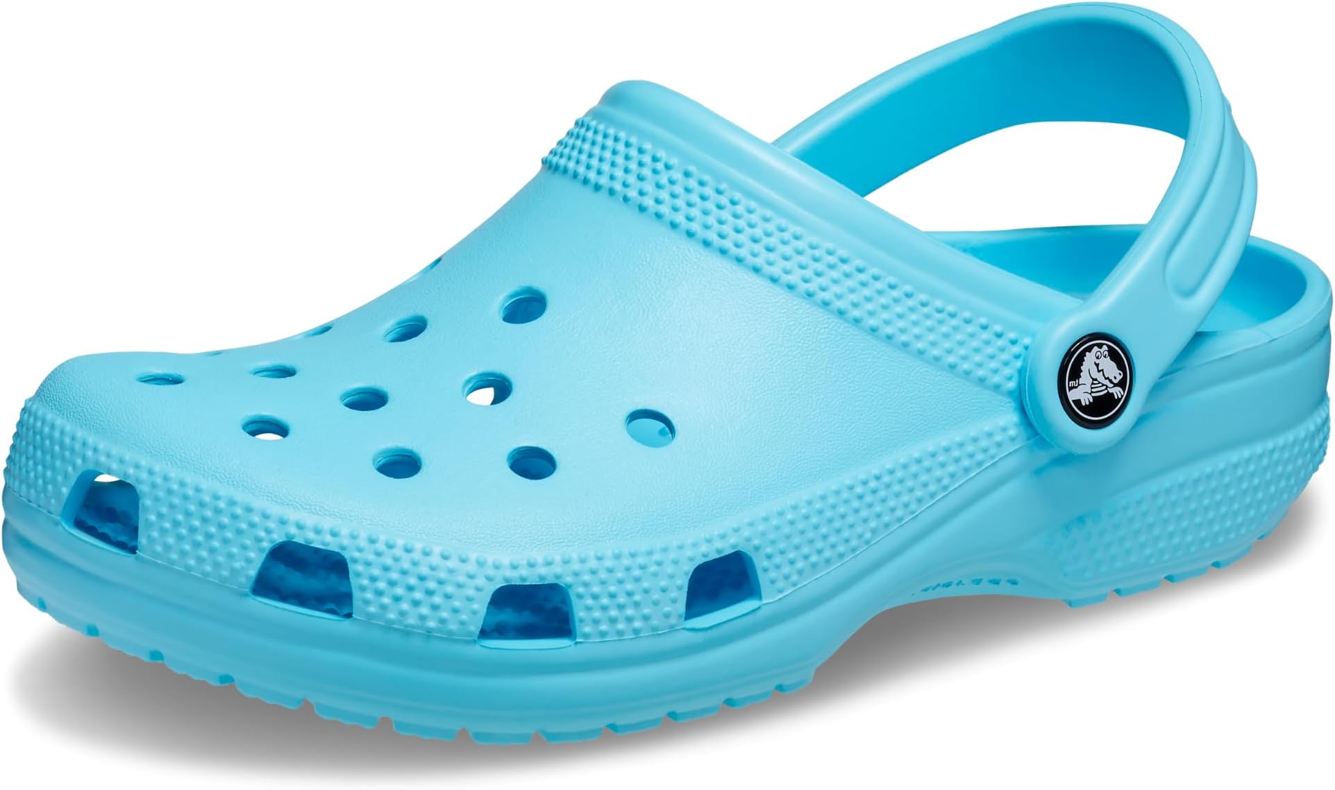 Unisex-Adult Classic Clog, Clogs for Women and Men