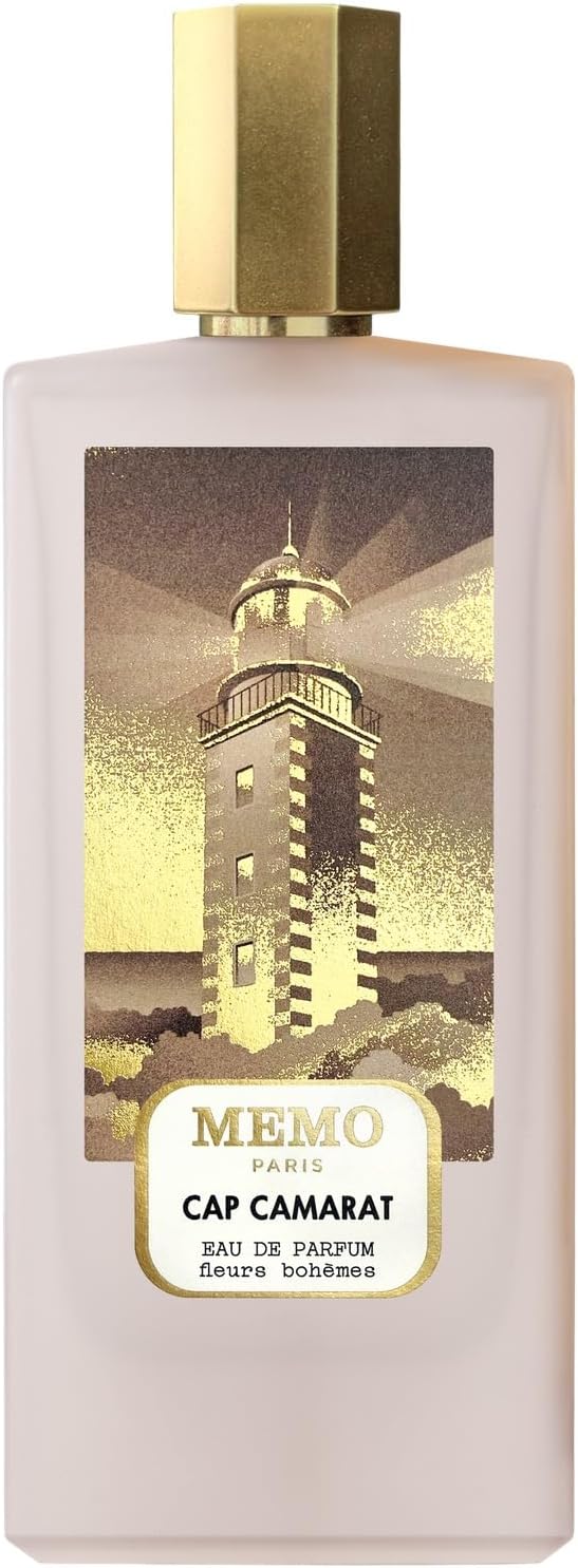 Memo Paris, Cap Camarat Eau de Parfum, 75ml