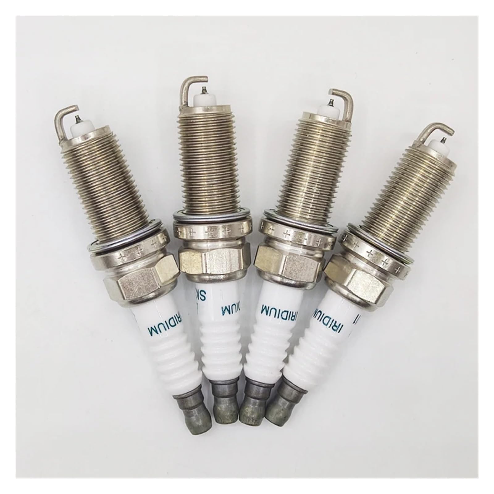 Amazon.co.jp: 4/20pcs 90919-01191 Iridium Spark Plugs for