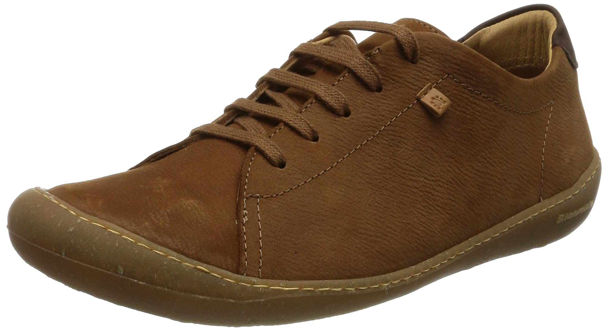 El Naturalista N5770 Pawikan Unisex Shoes Wood 42 EU, 7.5 UK
