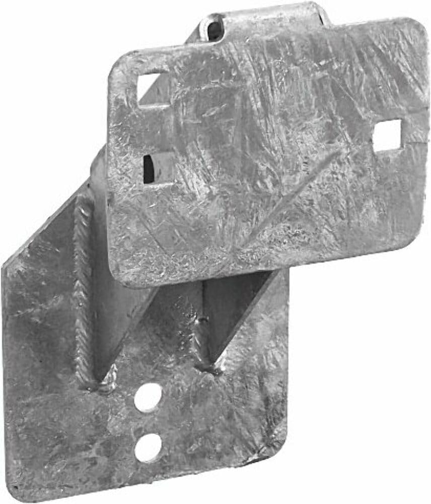 Boating Accessories New Tiedown Engineering Spare Tire Carrier Galvanized Tie 86098