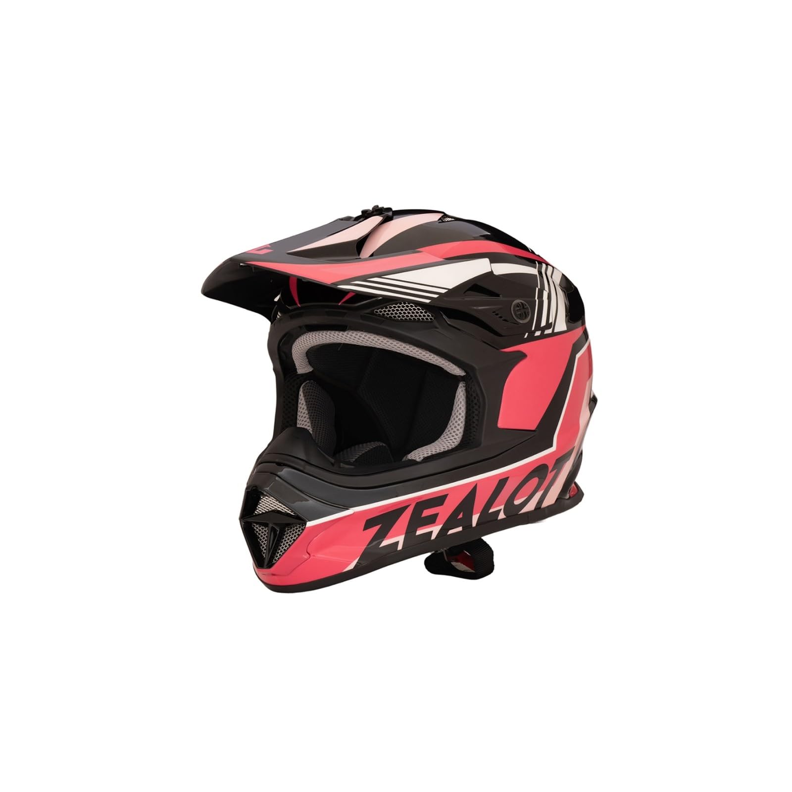 Amazon | ZEALOT(ジーロット) マッドジャンパー2 オフロード用