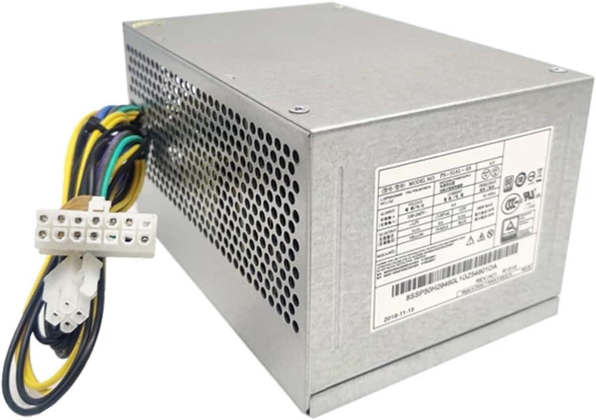 for PS-3101-03 180W 14PIN+4PIN Server Power Supply