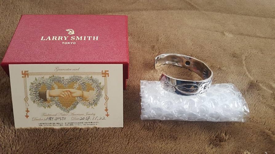 稲葉浩志　en3 シルバーバングル 詳細｜news｜稲葉浩志 Official Website 「en-zine」