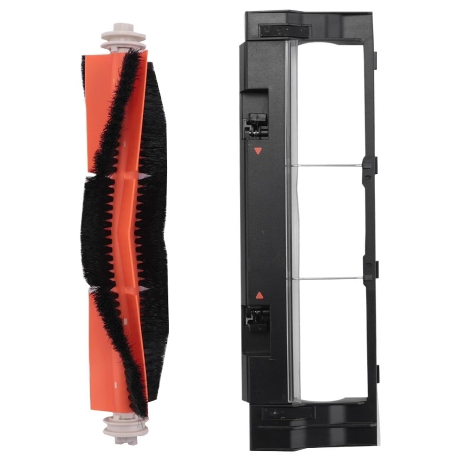 WEIGEXIEO Robot Vacuum Cleaner Spare Parts Main Brush Cover Replaceble Accessories，Compatible For Dreame， Bot L10 Pro plate