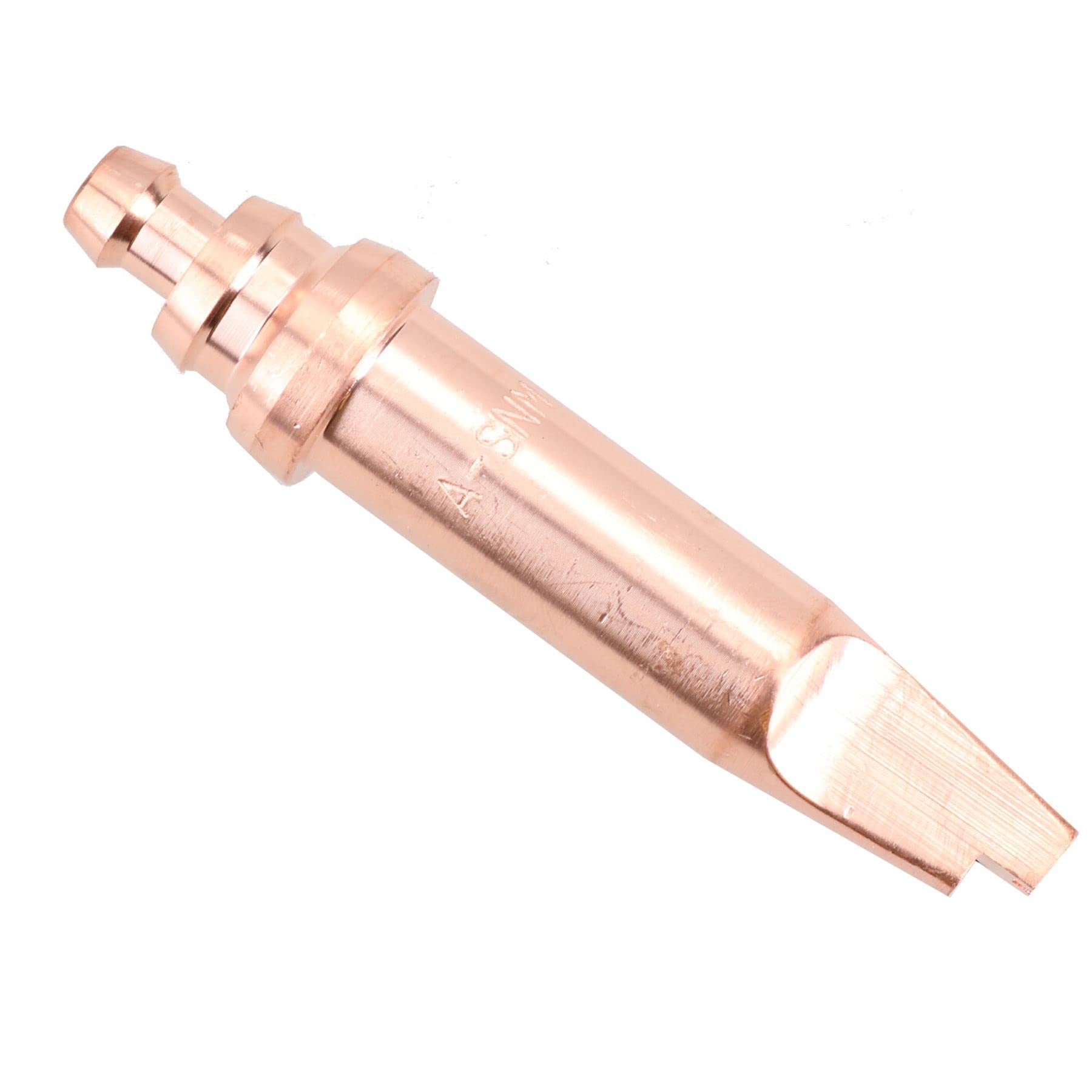 Sheet Metal Cutting Nozzle Tip Oxy Acetylene Gas Oxygen ASNM 0.8mm-3mm
