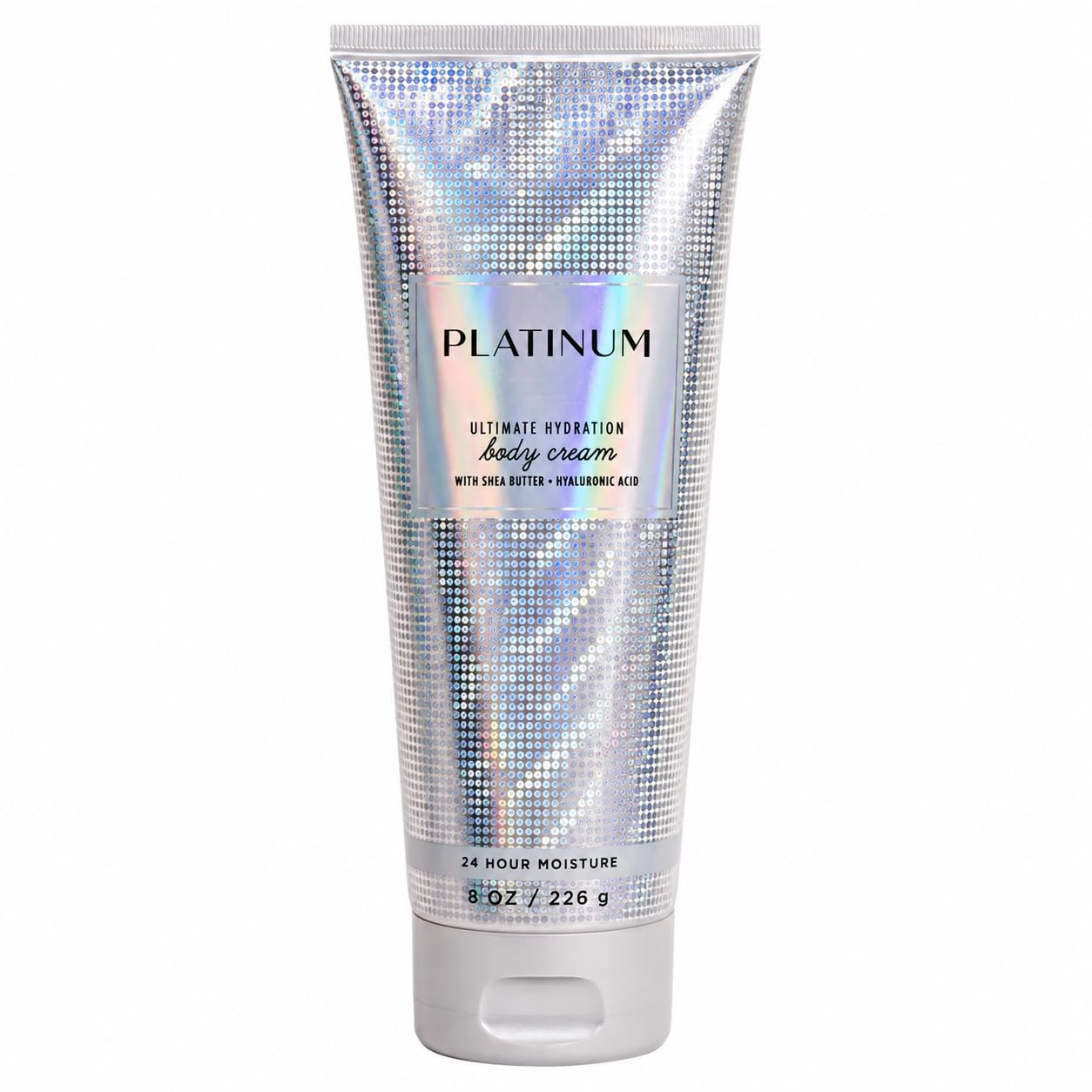Amazon.com : Bath and Body Platinum Ultimate Hydration Body Cream