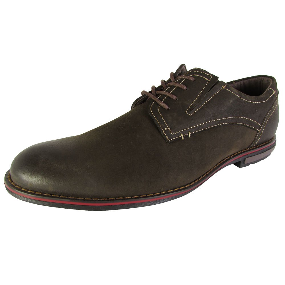 Steve Madden Mens Tallyho Shoes