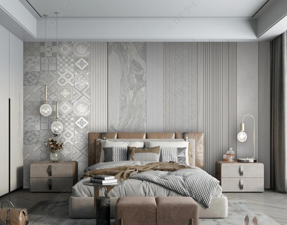 Poster géant mural intissé pour transformer la décoration de votre chambre