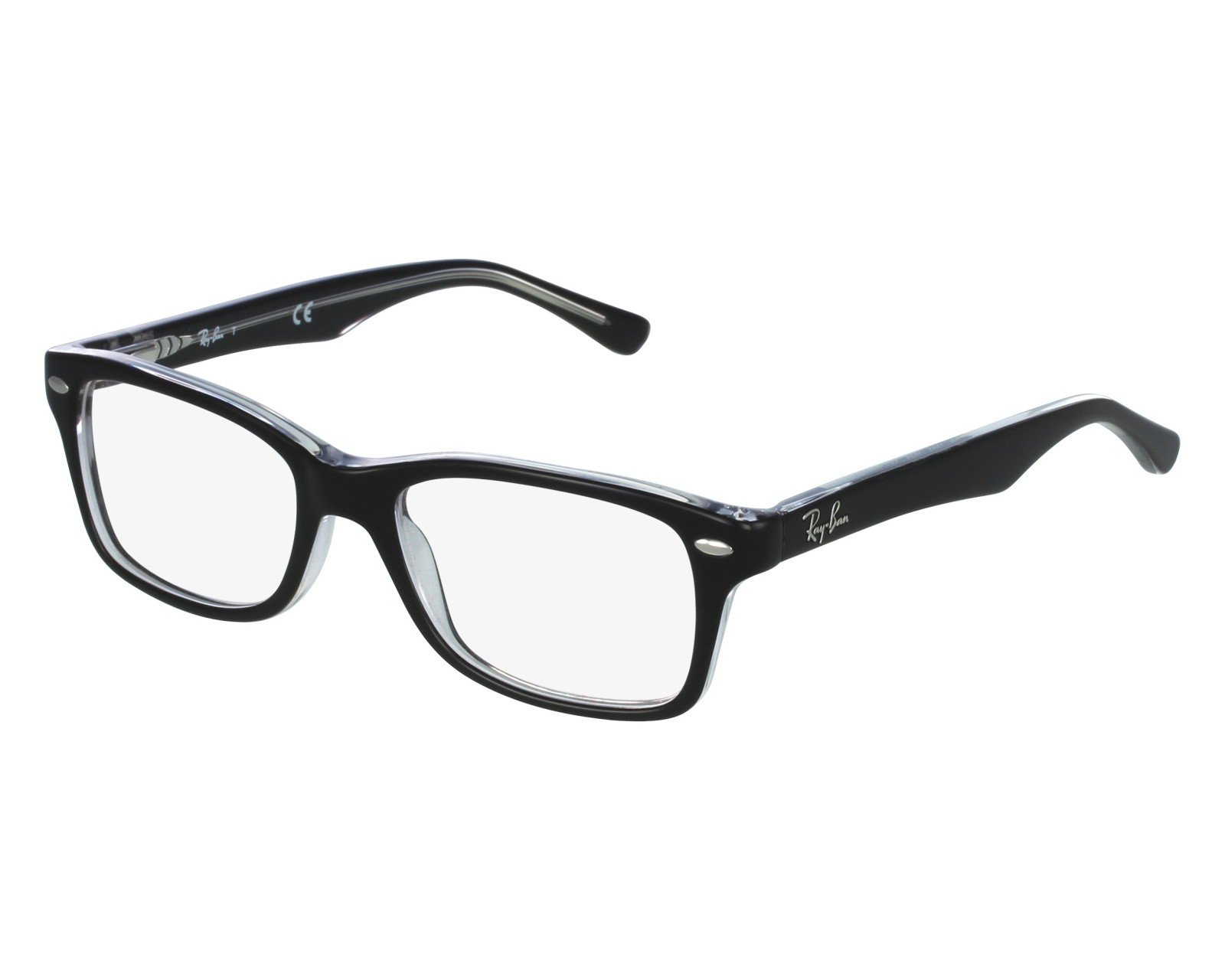 Ray-Ban Unisex Lesebrille